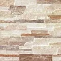 Керамическая плитка Брик mix 34x50