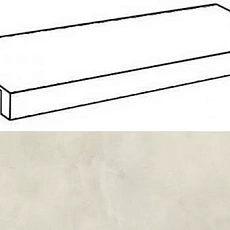 Ступени Миллениум/ millennium Пьюр Ступ.фронт 620070001251 33x60