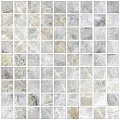 Мозаика Керранова Каньон Грей серый 30x30