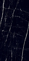 Onlygres Керамогранит Onlygres MOG602 Marble Black черный чёрный 