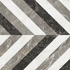 Керамогранит estima Импрув/ improve im02 Серый 60x120