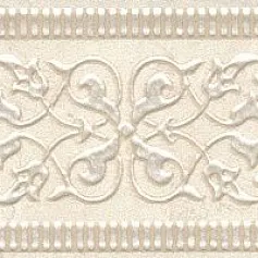 Керамическая плитка Бордюр Резиденция hgd\a114\7169 6,3x20