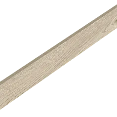 Плинтус coliseumgres Натура/ natura Уайт 610130005367 Серый 7.2x60