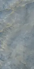 Керамогранит kerama marazzi sg50006122r Ониче голубой лаппатированный обрезной 60x119.5