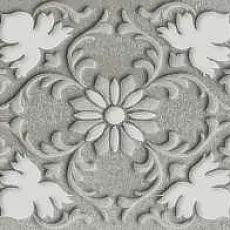 Керамическая плитка Декор Шеннон 10 матовый 8,5x28,5