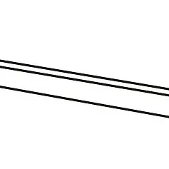 Керамогранит Тераццо/ terrazzo Беж 7,6x60