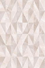 Керамическая плитка Декор Баккара мозаичный 20x30