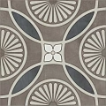 Керамическая плитка Декор kerama marazzi vt\a599\5301 Чементо 7 матовый 20x20
