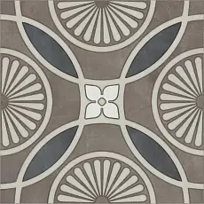 Керамическая плитка Декор kerama marazzi vt\a599\5301 Чементо 7 матовый 20x20