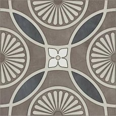 Керамическая плитка Декор kerama marazzi vt\a599\5301 Чементо 7 матовый 20x20