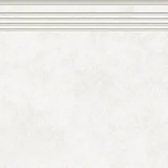 Ступени Керранова Сентрал Парк/ central park Вайт Белый 30x120