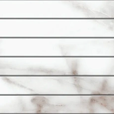 Мозаика Фальшмозаика estima sm03 Аметис Суприм ferrum trail белый непол. 19x120