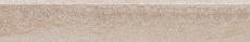 Керамогранит Плинтус Амбуаз беж светлый 9,5x60