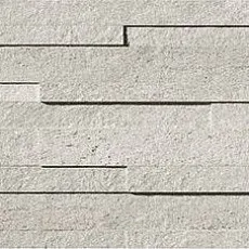 Мозаика Клиф/ klif Вайт Брик 3d 28x55