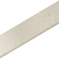 Ступени Италон Аура Стоун Уайт угловая правая 620070003171 белый 33x120