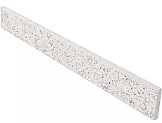 Плинтус estima cm00 cosmos white белый 7x60