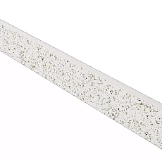 Плинтус estima cm00 Космос/ cosmos Вайт Белый 7x60