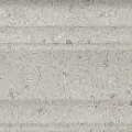 Керамическая плитка Бордюр kerama marazzi blf010r Багет Риккарди серый светлый матовый структура обрезной 7.3x40