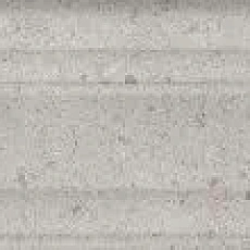 Керамическая плитка Бордюр kerama marazzi blf010r Багет Риккарди серый светлый матовый структура обрезной 7.3x40