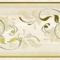 Керамическая плитка Платан бежевый 20x40