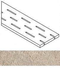 Керамогранит ДЕЗЕРТ РЕШЁТКА 20x60 ЛЕВ 20x60