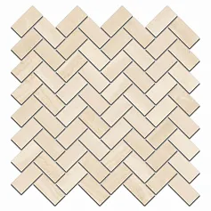 Керамическая плитка Декор Контарини беж мозаичный 190\004 30x31,5