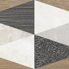 Керамическая плитка Стен/ sten Декор 20x60