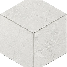 Мозаика estima ma01 Аметис Мармулла/ ametis marmulla Кьюб grey Серый Полир. 25x29