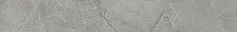 Керама Марацци Подступенок Kerama Marazzi SG850490R\6 Риальто дымчатый матовый обрезной серый 