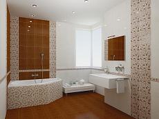 Коллекция плитки Галатия