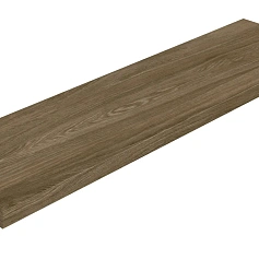 Ступени coliseumgres Дукале Пэппер угловая левая 620070002917 коричневый 33x120