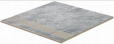 Ступени quarzit altaquarzit-grau kor00071 30x31