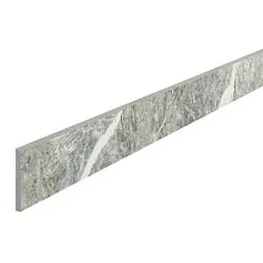 Керамогранит Уффици/ uffizi grey battiscopa 7,2x90