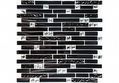 Orro Boston чёрный 