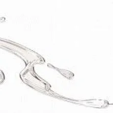 Керамическая плитка Белла/ bella 15x40