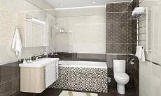 Коллекция плитки Кристал