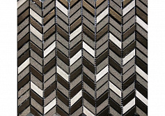 Orro MARSEL BROWN коричневый 