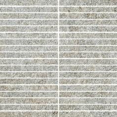 Италон Мозаика Италон Магма Сильвер Стрип 610110001364 серый серый 