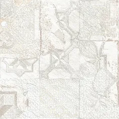 Керамическая плитка Плитка delacora Крео/ kreo Лайт wt15kre01r Бежевый 24.6x74