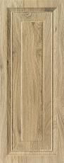 Керамическая плитка royal place wood 2 structure настенная 29,8x74,8