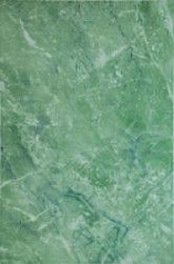 Шахтинская плитка Пьетра бирюзовый 02 зеленый 