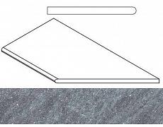 Керамогранит СИЛВЕР БОРТИК 30x60 ЗАКРУГЛ.ПР 30x60