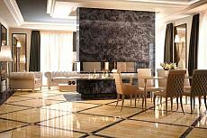 Коллекция плитки Супернова Оникс