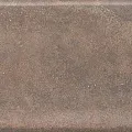 Керамическая плитка виченца коричневый 16022 7,4x15