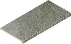 Италон Италон Магма Фог Грип угловая правая 620070002968 серый серый 