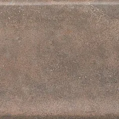 Керамическая плитка виченца коричневый 16022 7,4x15