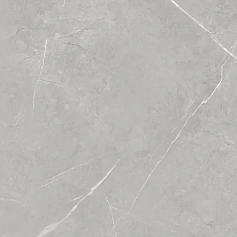 Керамическая плитка Плитка Делакора Рокстайл/ rockstyle Серый wt93rok15r Серый 30x90