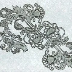 Керамическая плитка decorado perla 31,6x60