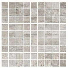 Мозаика Гранж/ grunge Браун m01 30x30