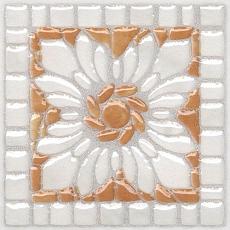 Керамогранит вставка павловск орнамент nt\a198\sg1534 7,7x7,7